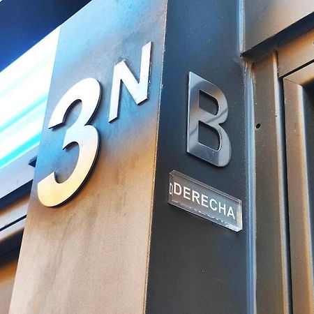 La Casa Del Artista B Apartment Seville Ngoại thất bức ảnh